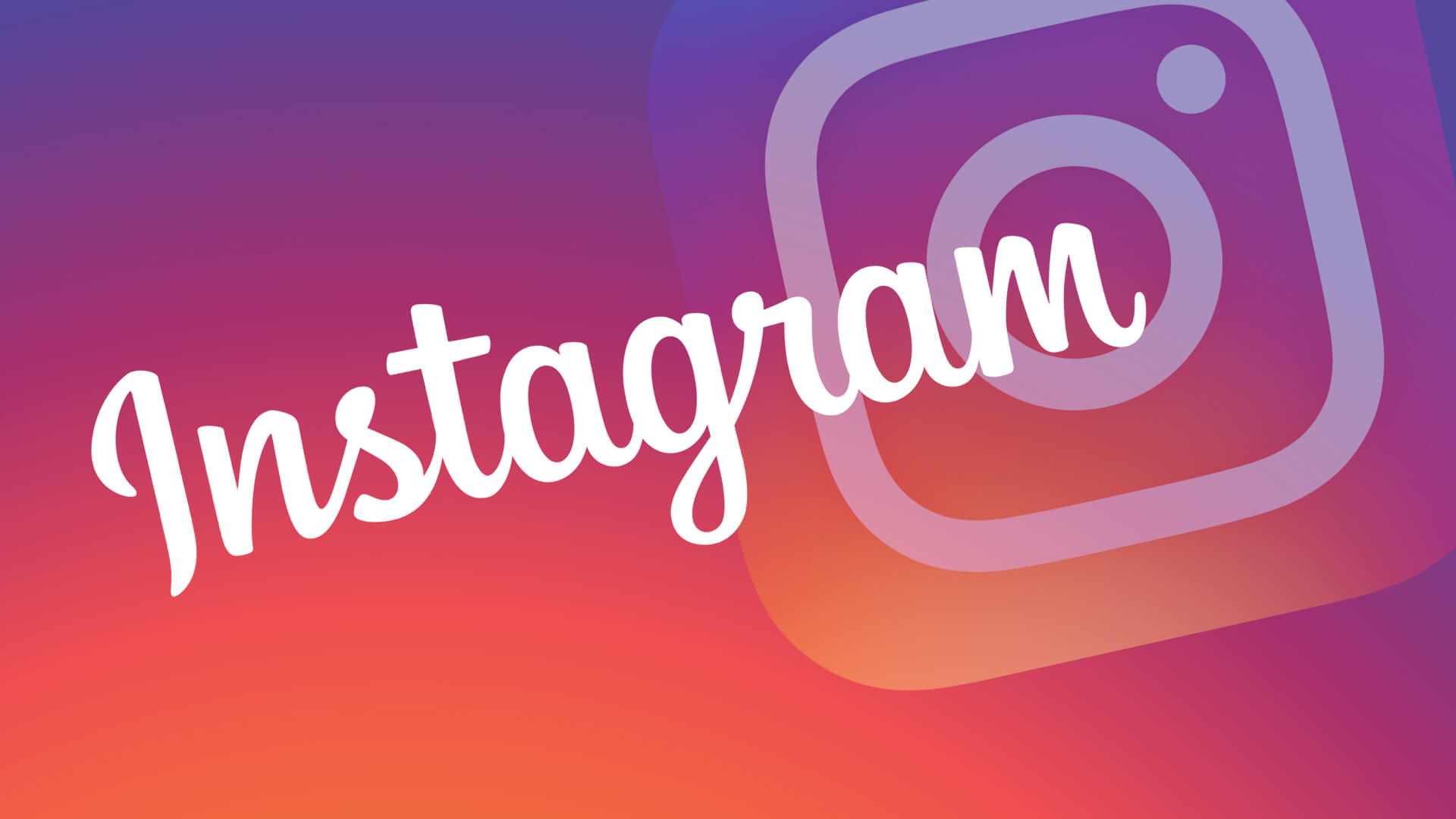 Instagram: The ideal platform to showcase your life and creativity